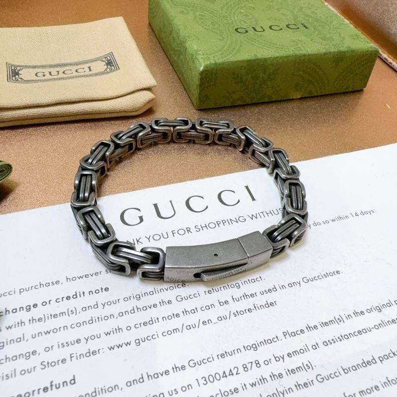 Gucci Bracelets